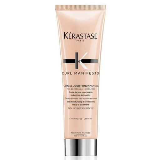 Crème coiffante boucles Curl Manifesto - Kerastase - 1