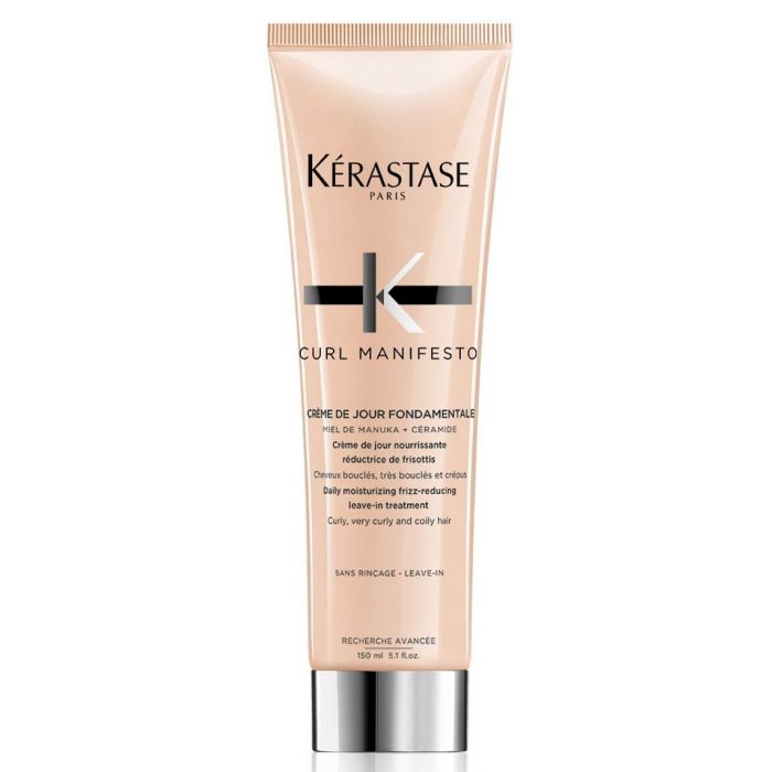 Crème coiffante boucles Curl Manifesto - Kerastase - 1
