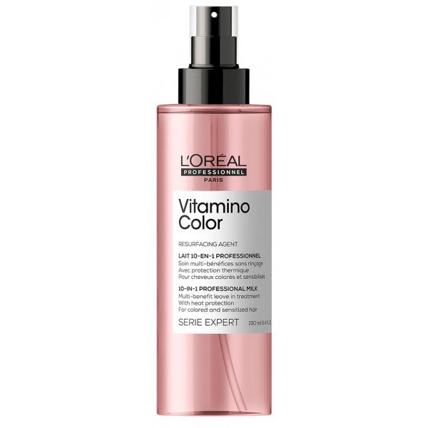 Série Expert Vitamino Color Spray Protecteur 10 en 1 - L'Oréal Professionnel - L'oreal Paris - 1