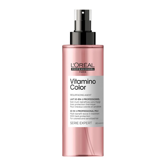 Série Expert Vitamino Color Spray Protecteur 10 en 1 - L'Oréal Professionnel - L'oreal Paris - 1