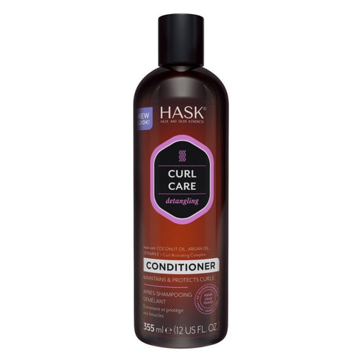 Acondicionador - Curl Care - Hask - 1