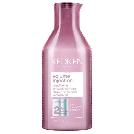 Conditionneur d'Injection de Volume - Redken - 1