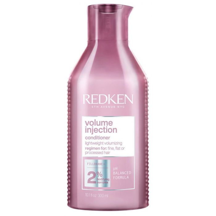 Conditionneur d'Injection de Volume - Redken - 1