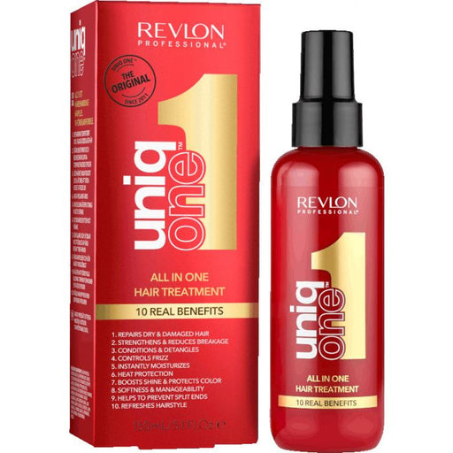 Traitement capillaire Uniq One - Revlon : 150 ml - 1