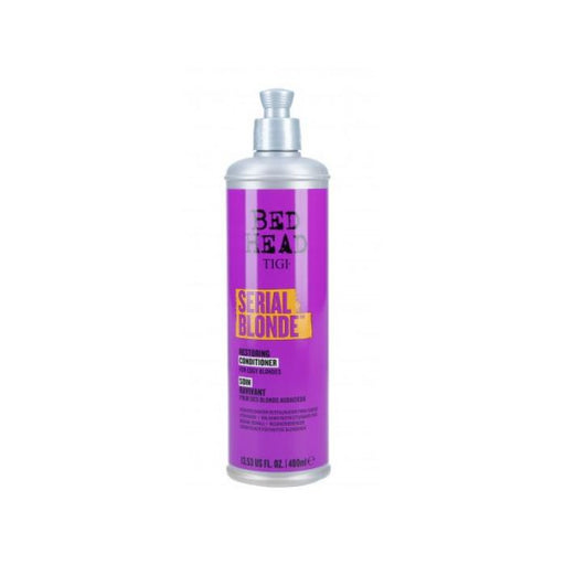 Après-shampooing pour cheveux blonds Bed Head Serial Blonde - Tigi - 1