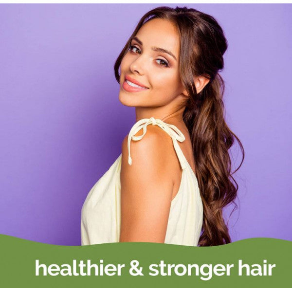 Revitalisant aux pousses de bambou - Novex : 400 gramos - 2