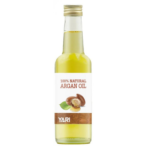 Huile d&#39;Argan 100% Naturelle : 250 ml - Yari - 1