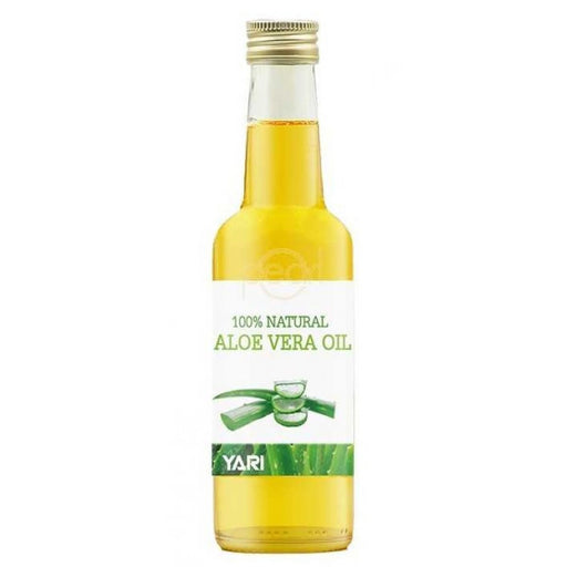 Huile d&#39;Aloe Vera 100% Naturelle : 250 ml - Yari - 1