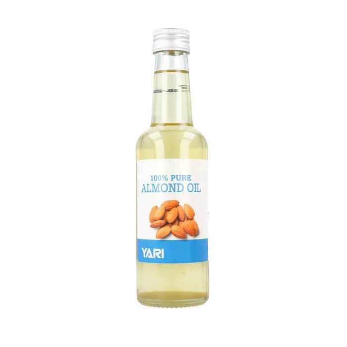 Huile d&#39;amande douce 100 % pure : 250 ml - Yari - 1