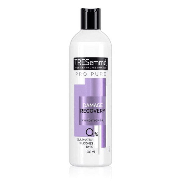 Revitalisant Propure : 380 ml - Tresemmé - Tresemme - 1