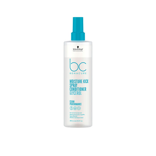 Conditionneur Hydratant en Spray Kick - Schwarzkopf : 400 ml - 1