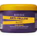 Masque Cheveux Blonds Anti Jaune - Revuele - 1
