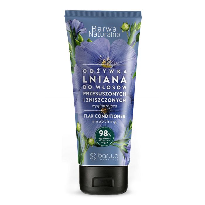 Conditionneur : 200ml - Barwa - 1