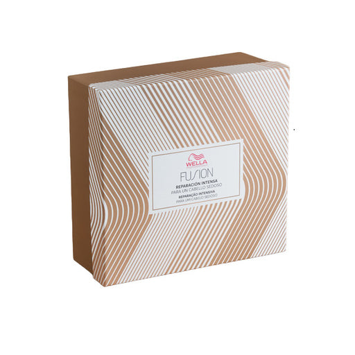 Pack de Réparation Intense Fusion: Set 3 articles - Wella Professionals - 1