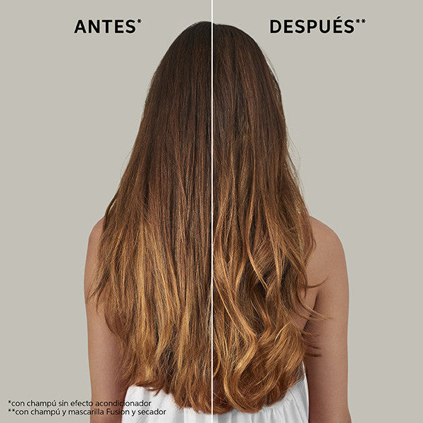 Pack de Réparation Intense Fusion: Set 3 articles - Wella Professionals - 5