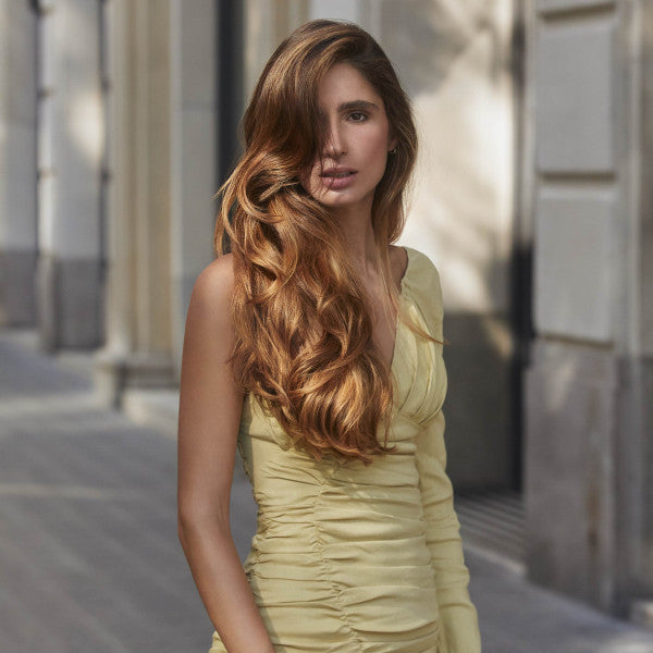 Pack de Réparation Intense Fusion: Set 3 articles - Wella Professionals - 6