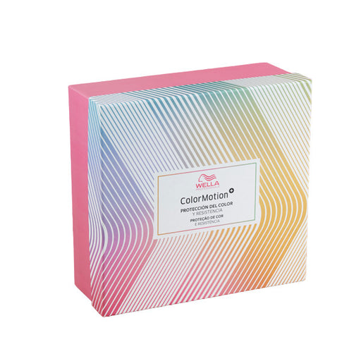 Pack de Protection de la Couleur Color Motion: Set 3 produits - Wella Professionals - 1