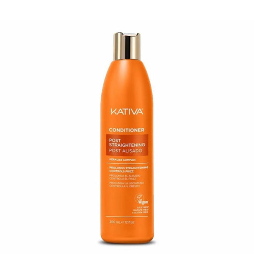 Après-Lissage Conditioner - Kativa : 355 ML - 1