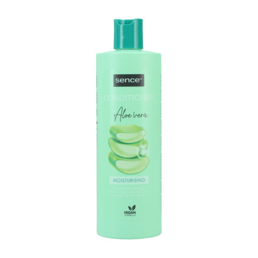 Après-shampoing à l'Aloe Vera - Sence Beauty - 1