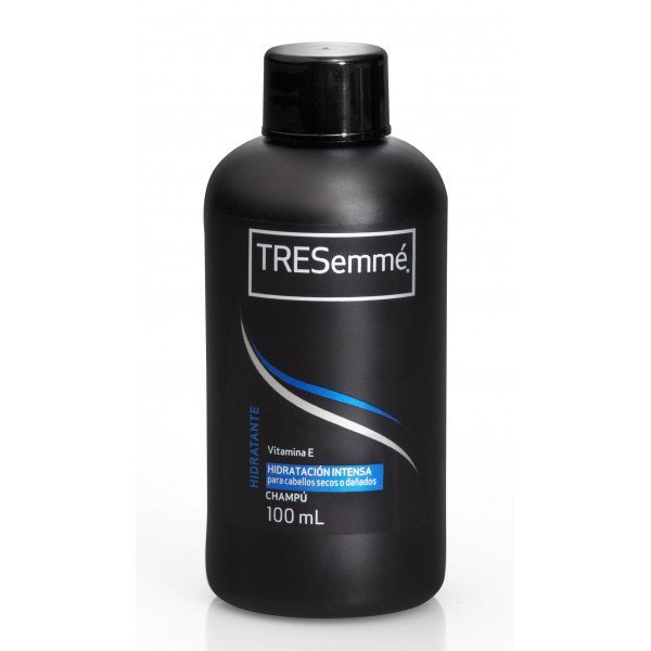 Mini Shampooing Hydratation Intense - Tresemmé - Tresemme - 1