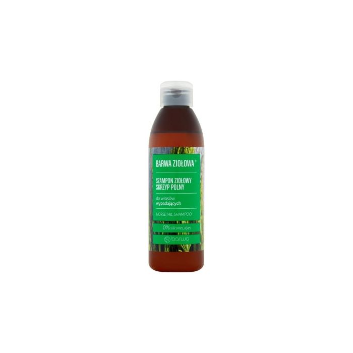 Shampoing Prêle - Barwa : 250 ml - 1