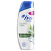 Shampooing Tea Tree Fresh - Head & Shoulders : 540 ML - 1