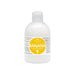 Champú con Extracto de Plátano - 1000 ml - Kallos - 1