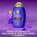 Shampooing Volume Biotine et Collagène - Ogx - 2