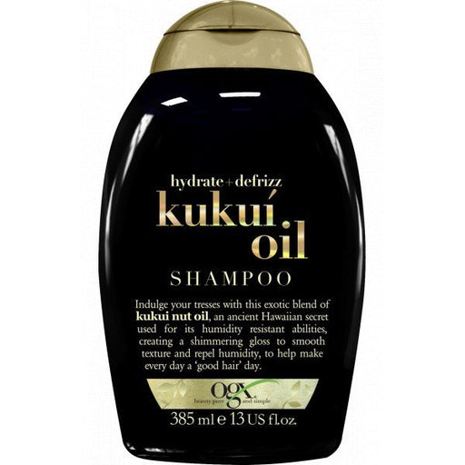 Shampooing Kukui Hydratation Anti-Frisottis - Ogx - 1