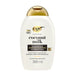Shampoing au lait de coco - Ogx : 385ml - 1
