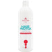 Shampooing cheveux abîmés Pro-tox : 500 ml - Kallos - 1