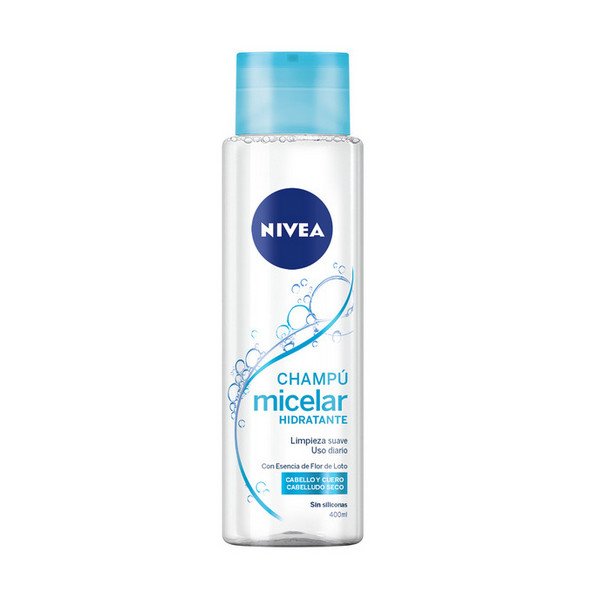 Shampooing Micellaire Hydratant - Nivea - 1