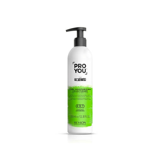 Pro You le Twister Après-shampoing Hydratant Boucles - Revlon - 1