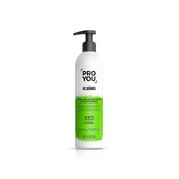Pro You le Twister Après-shampoing Hydratant Boucles - Revlon - 1