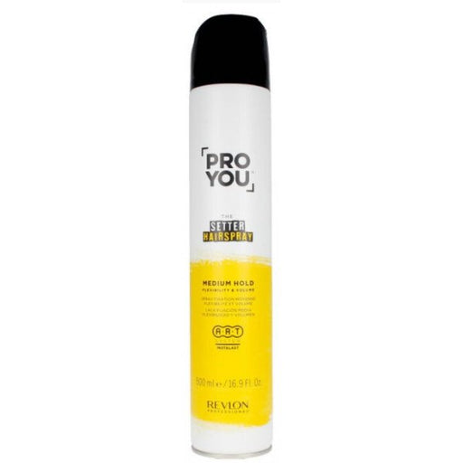 Laque pour cheveux Pro You Laca le Setter - Revlon: Medium - 1