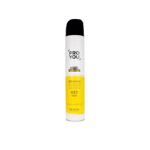 Laque pour cheveux Pro You Laca le Setter - Revlon : Medium - 1