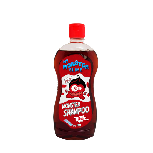 Shampooing pour enfants Cola - My Monster Slime - 1