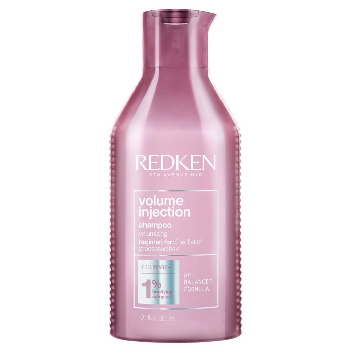 Shampoo Volume Injection - Redken - 1