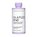 Shampoing N4p Blonde Enhancer Toning - Olaplex : 250ML - 1