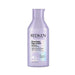 Color Extend Blondage High Bright Shampoo: 300 ml - Redken - 1