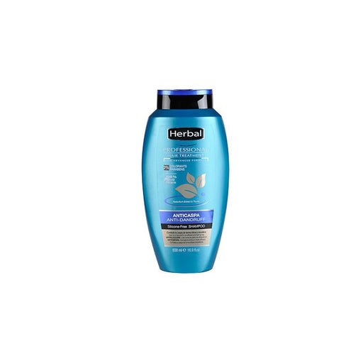Shampoing Antipelliculaire Traitement Professionnel : 470 ml - Herbes - Herbal Essences - 1