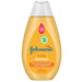 Shampooing Bébés et Enfants - Johnson &amp; Johnson - Johnson's : 300 ml - 1