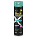 Shampoing Puissant Holy Black : 300 ml - Novex - 1