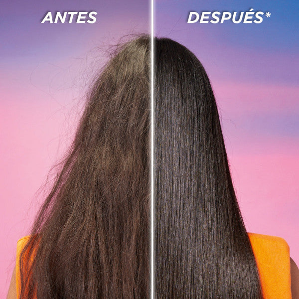 Hair Drink Papaya Hair Repair Treatment - Fructis - 7