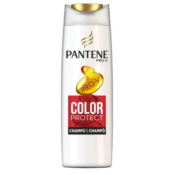Shampooing Protecteur de Couleur - Pantene : 360 ML - 1