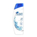 Shampoing Classique - Head & Shoulders : 200 ml - 1