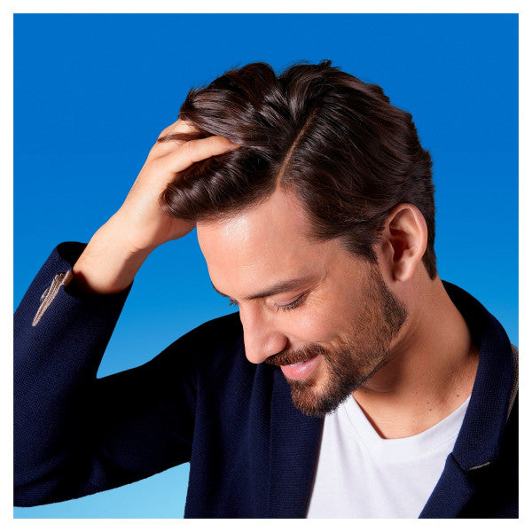 Shampoing Menthe Rafraîchissant - Head & Shoulders : 1000 ml - 5