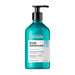 Shampoing Expert Scalp Advanced Anti Pellicules - L'oreal Paris : 500 ml - 1