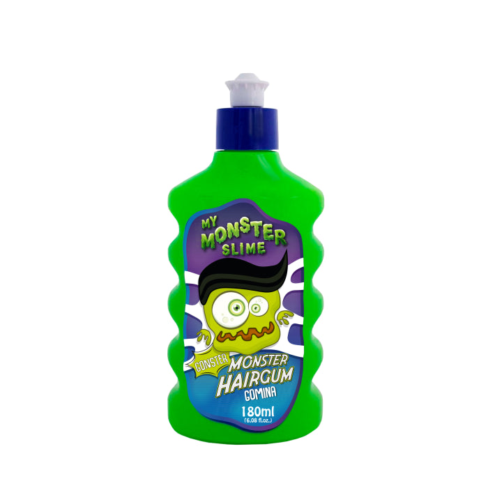 Gelée pour enfants - My Monster Slime - 1