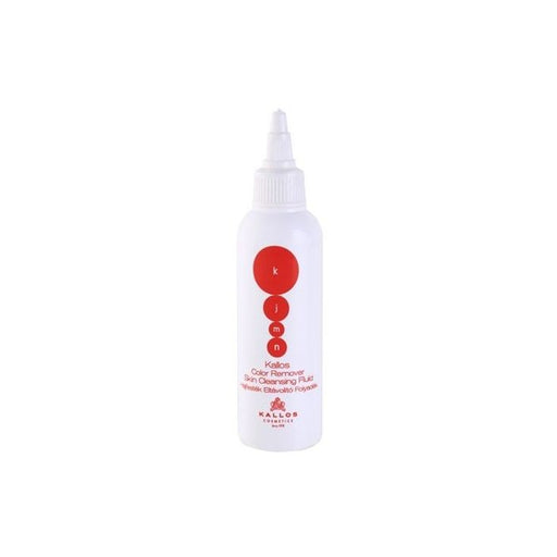 Color Remover Quitamanchas Facial - 10 ml - Kallos - 1